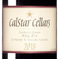 2018 Alta Zin Square