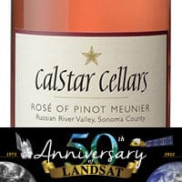 2019 Rose of Pinot Noir LS9 Square