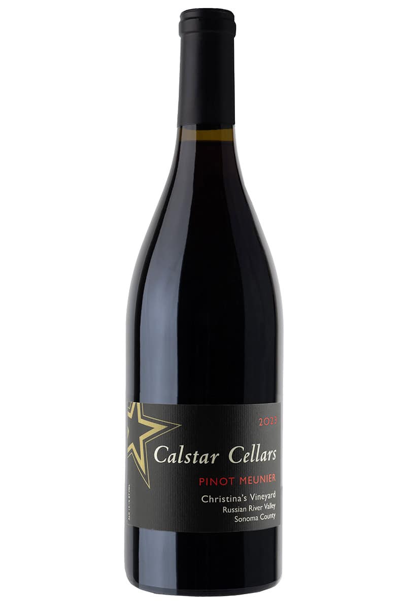 2023 Pinot Meunier