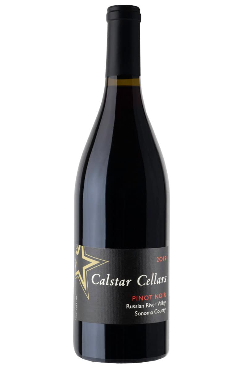2019 Pinot Noir Russian River Valley