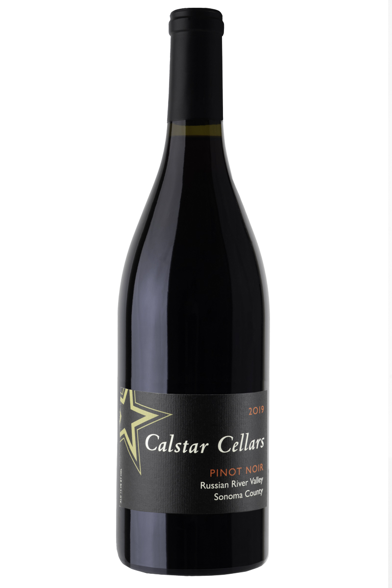 2019 Pinot Noir Russian River Valley