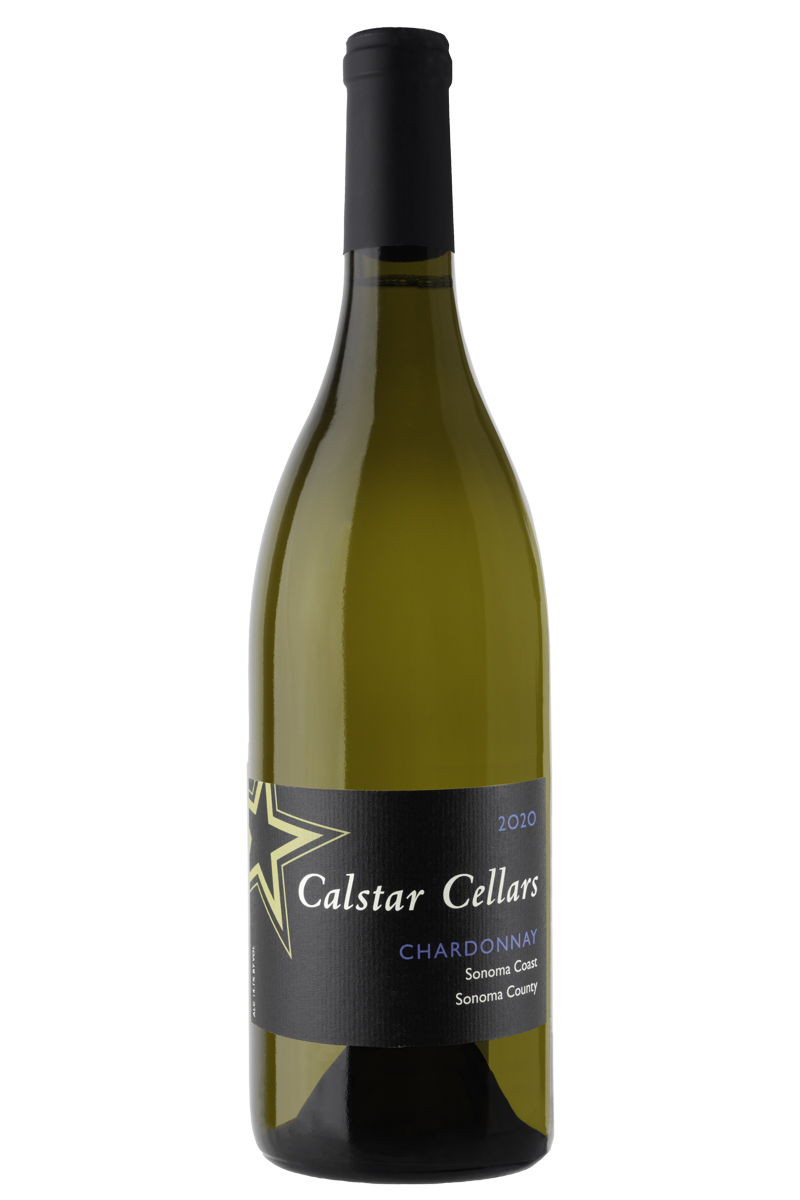 2020 Chardonnay Sonoma Coast