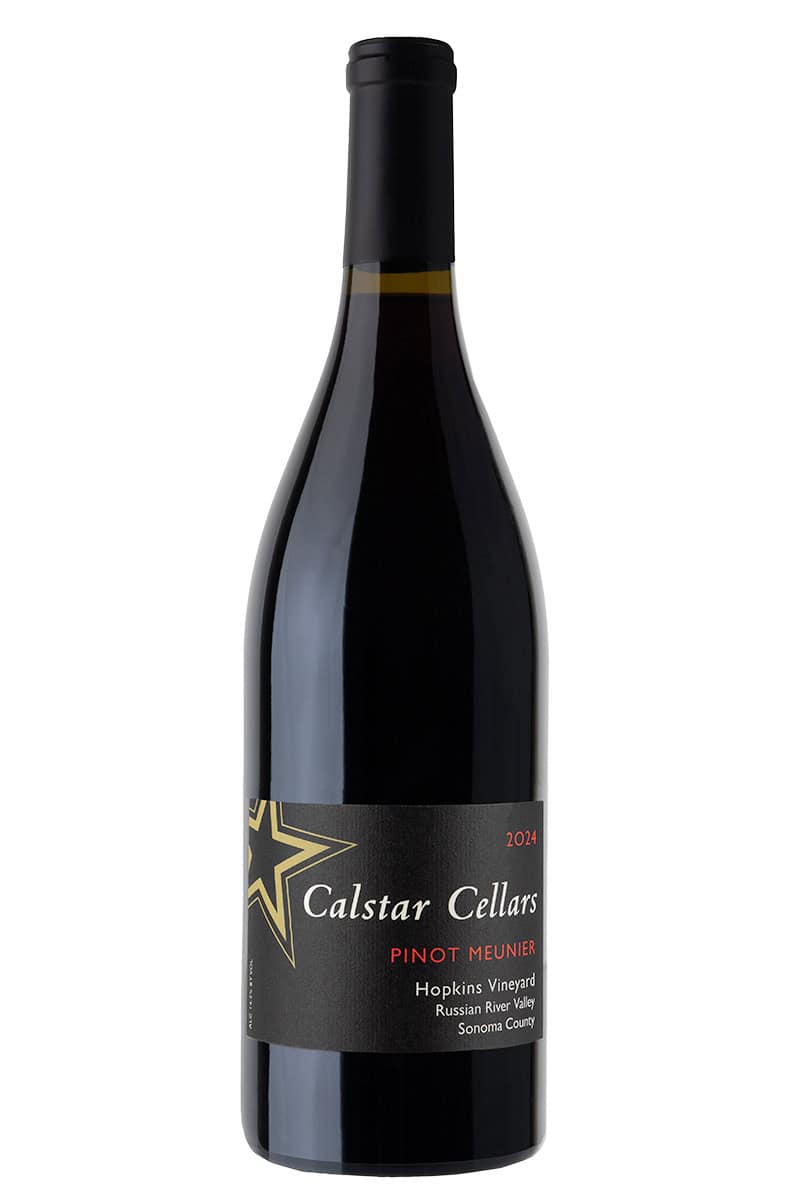 2024 Pinot Meunier, Hopkins River Ranch