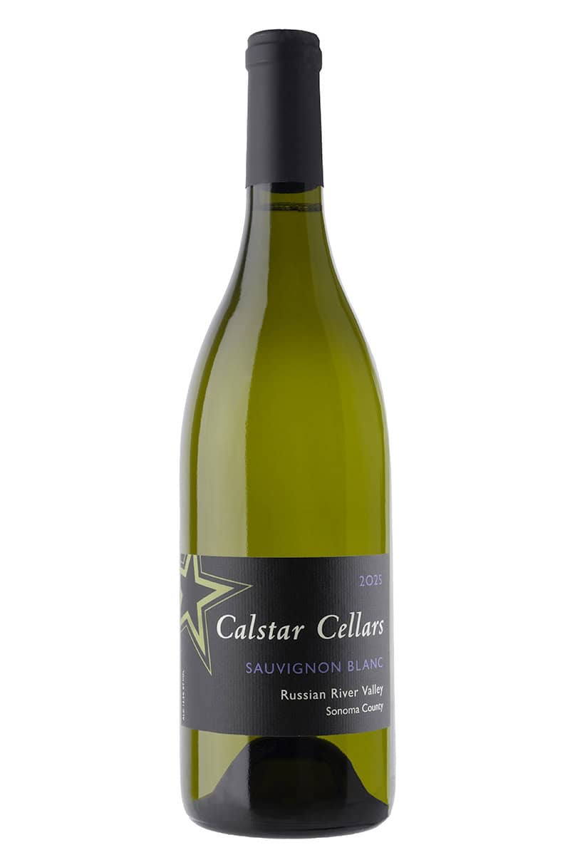 2025 Sauvignon Blanc, Russian River Valley
